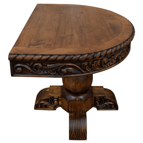 Scarlett Butte Transitional Table