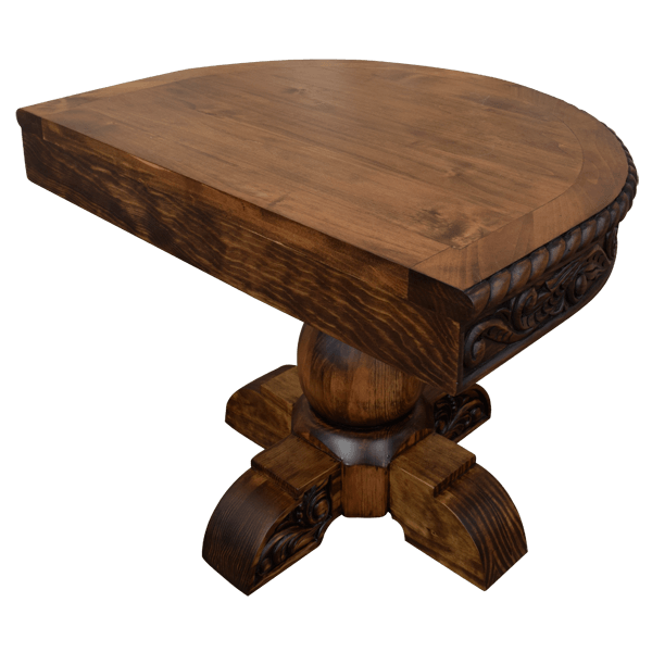 Scarlett Butte Transitional Table