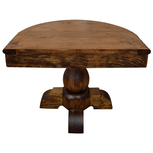 Scarlett Butte Transitional Table