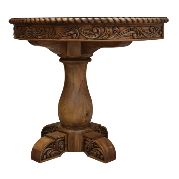 Distant Divide Transitional Table