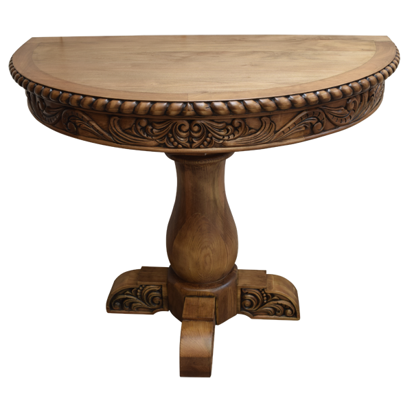 Distant Divide Transitional Table