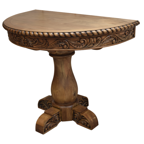Distant Divide Transitional Table