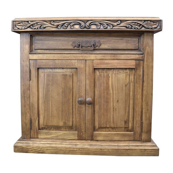 Desert's Edge Transitional Table