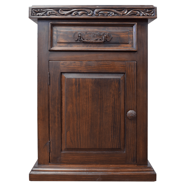 Cactus Valley Transitional Table