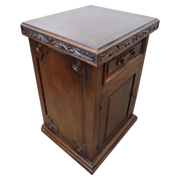 Cactus Valley Transitional Table