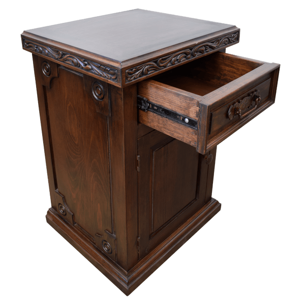 Cactus Valley Transitional Table