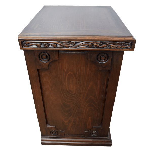 Cactus Valley Transitional Table