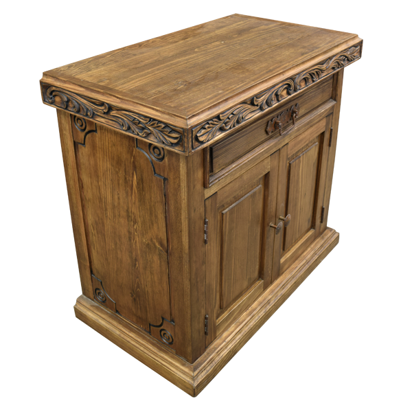 Desert's Edge Transitional Table