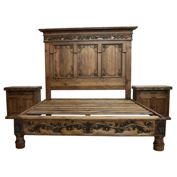Desert's Edge Transitional Table