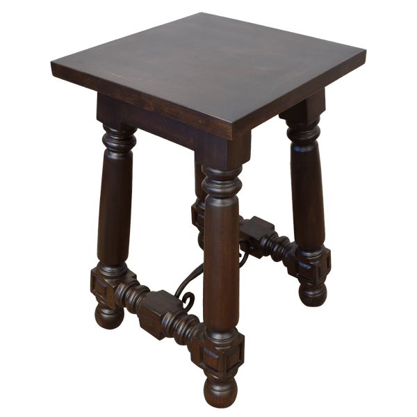 Mesa Transitional Table