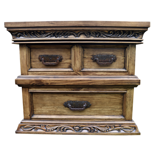 Frontier Days Transitional Table