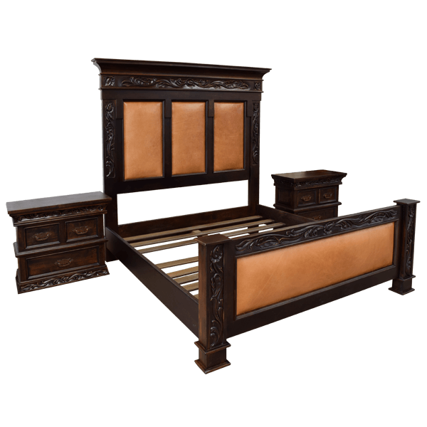 Dust Settles Transitional Table
