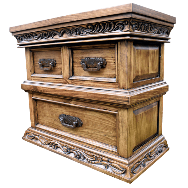 Frontier Days Transitional Table