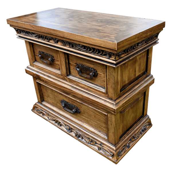 Frontier Days Transitional Table