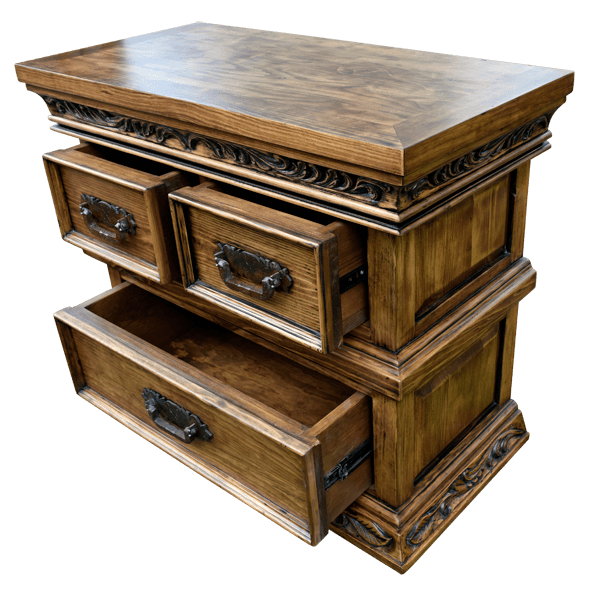 Frontier Days Transitional Table