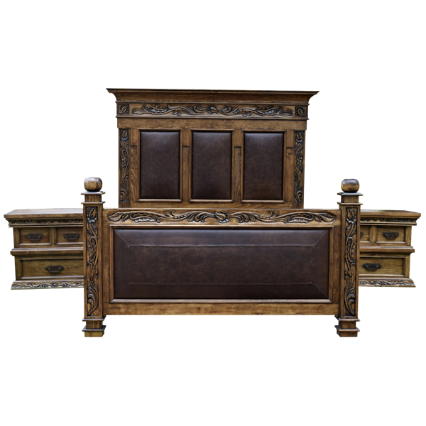 Frontier Days Transitional Table