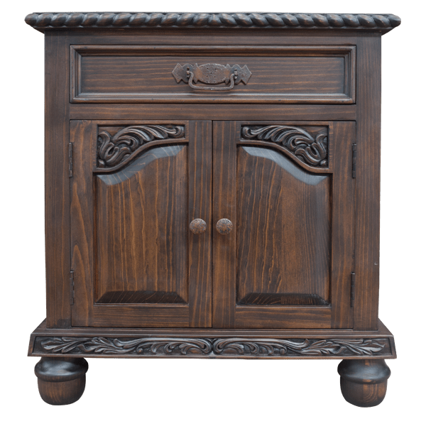 Solistice Transitional Table