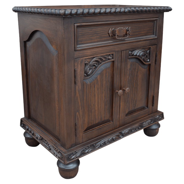 Solistice Transitional Table
