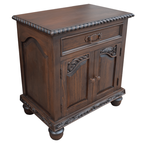 Solistice Transitional Table