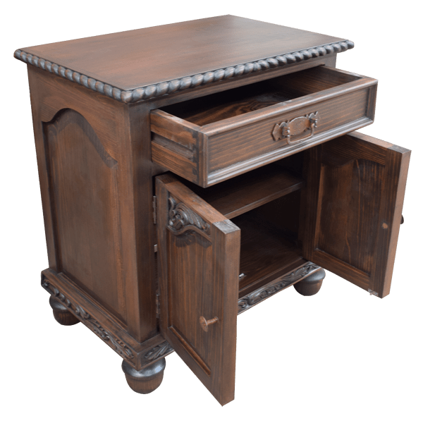 Solistice Transitional Table