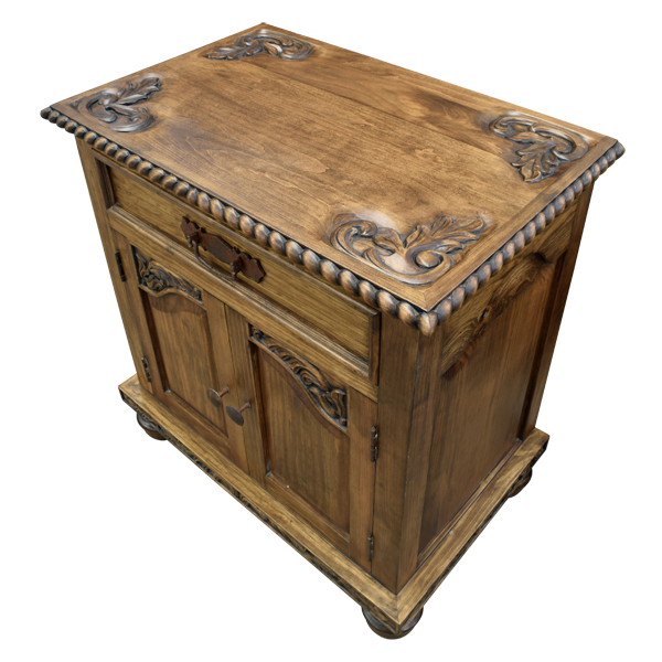 Last Rider Transitional Table