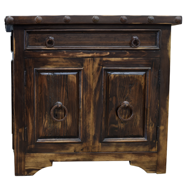 Whispering Plains Transitional Table