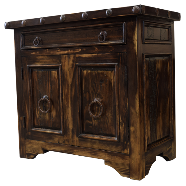 Whispering Plains Transitional Table