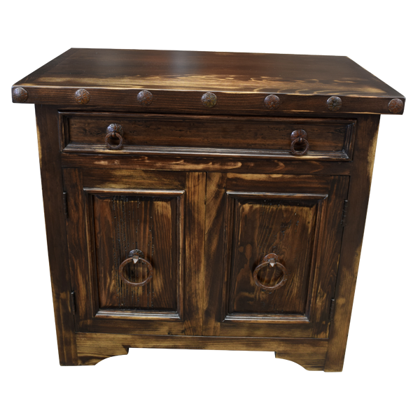 Whispering Plains Transitional Table