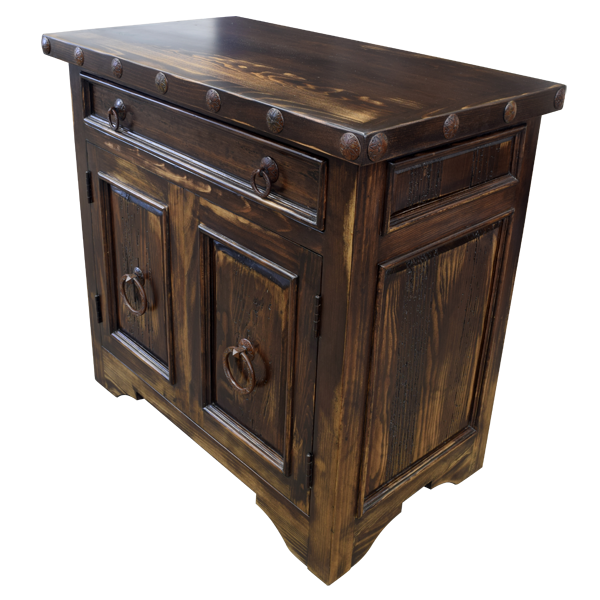 Whispering Plains Transitional Table