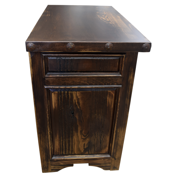 Whispering Plains Transitional Table