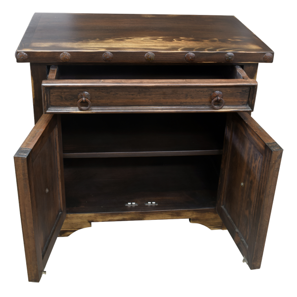 Whispering Plains Transitional Table