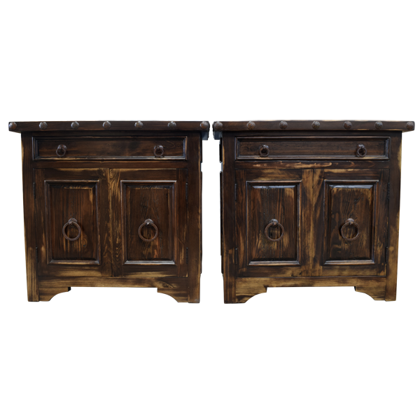 Whispering Plains Transitional Table