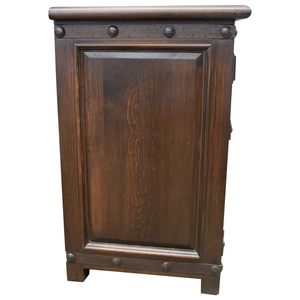 Desert Moonlight Transitional Table