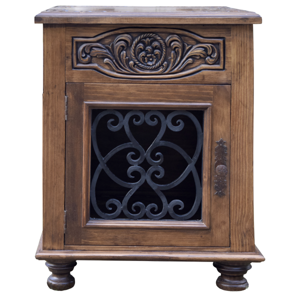 Drover's Dream Transitional Table