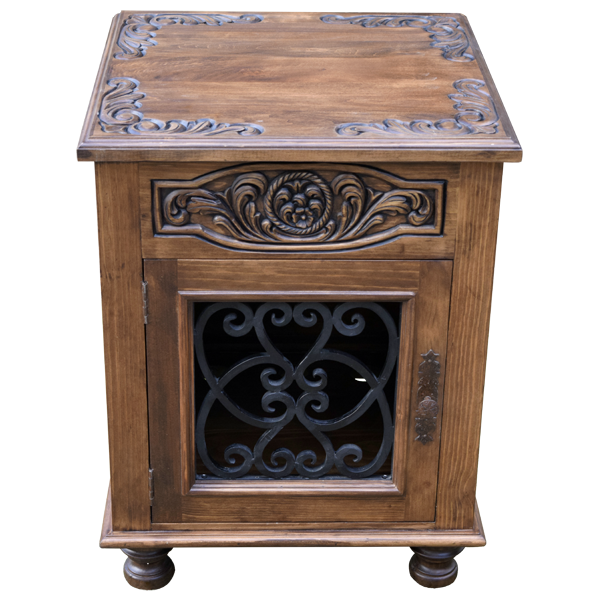 Drover's Dream Transitional Table