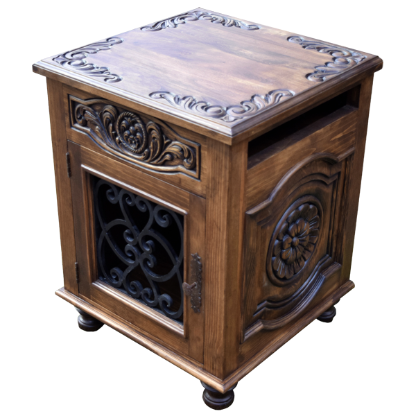 Drover's Dream Transitional Table