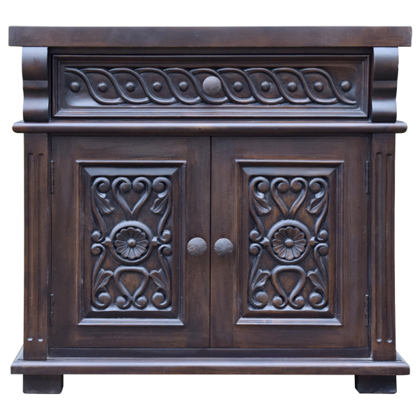 Prairie Run Transitional Table