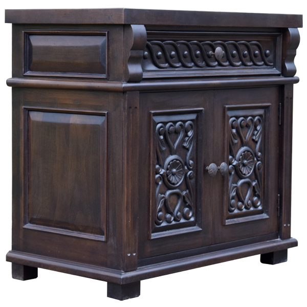 Prairie Run Transitional Table