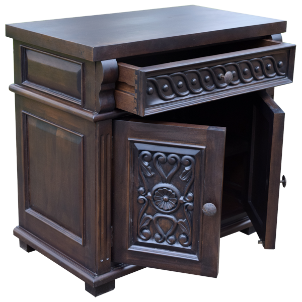 Prairie Run Transitional Table