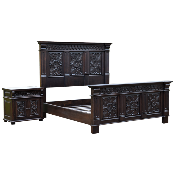 Prairie Run Transitional Table