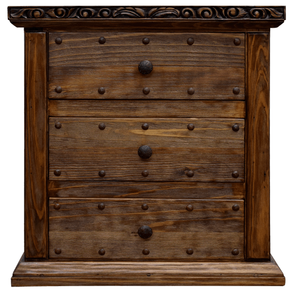 Bridlesong Transitional Table