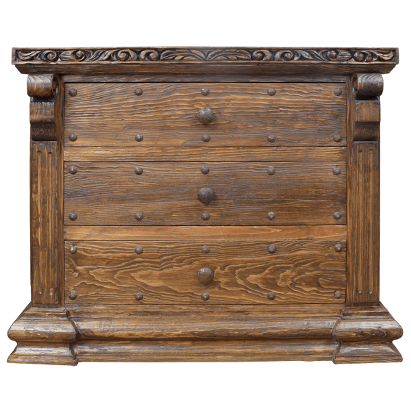Canyon Sanctuary Transitional Table