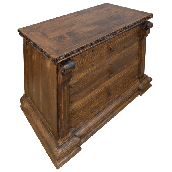 Canyon Sanctuary Transitional Table