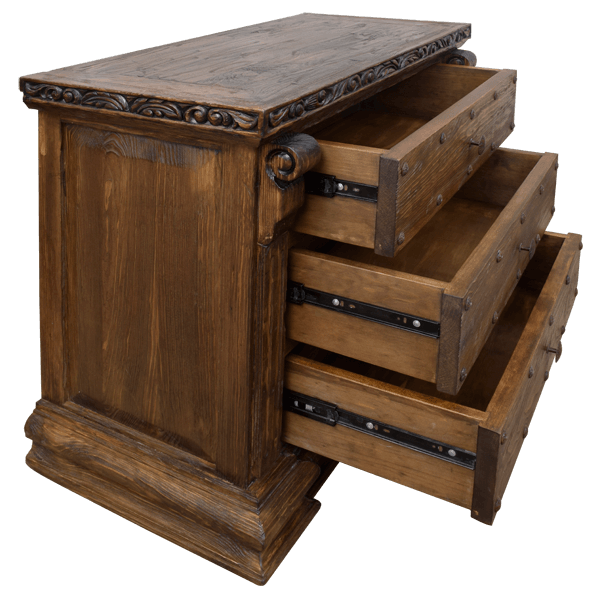 Canyon Sanctuary Transitional Table