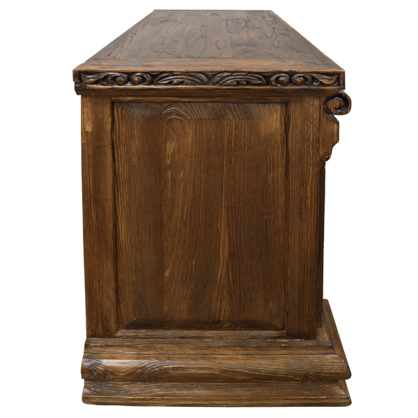 Canyon Sanctuary Transitional Table