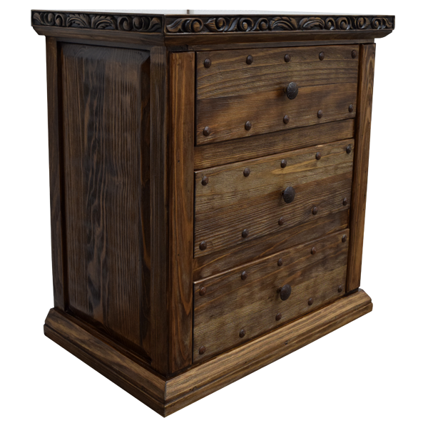 Bridlesong Transitional Table
