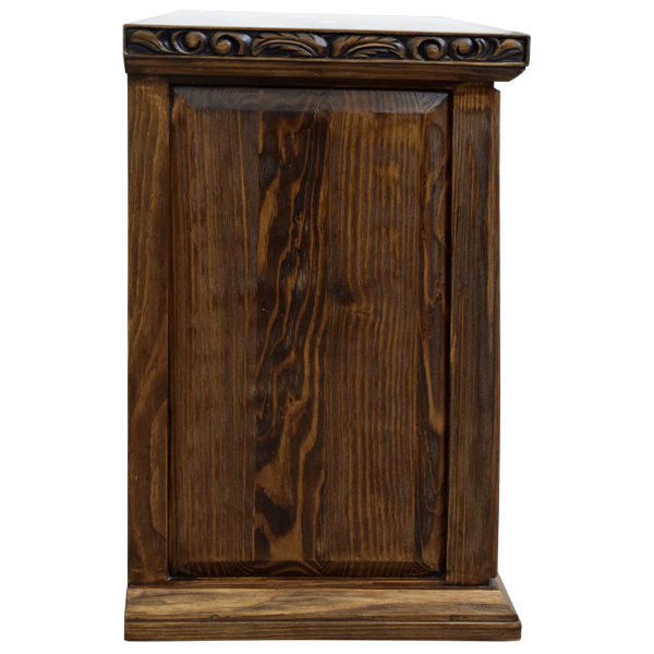 Bridlesong Transitional Table