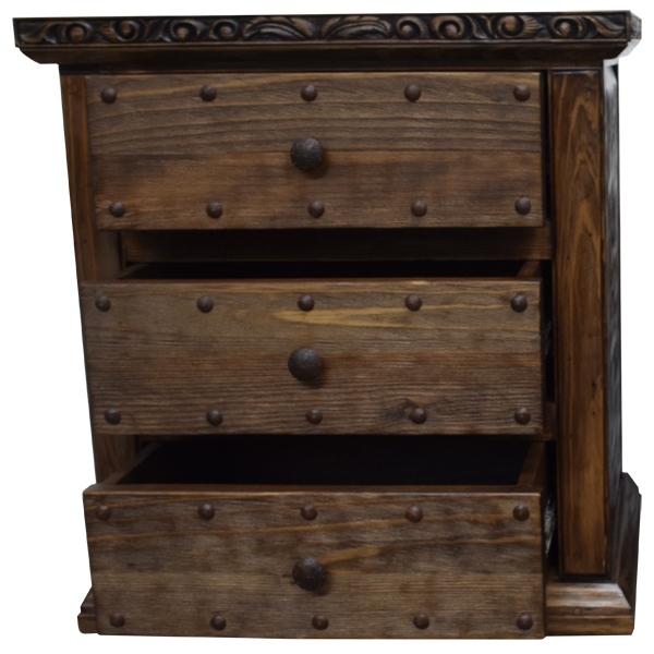 Bridlesong Transitional Table