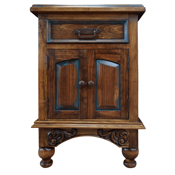 Sonoran Twilight Transitional Table