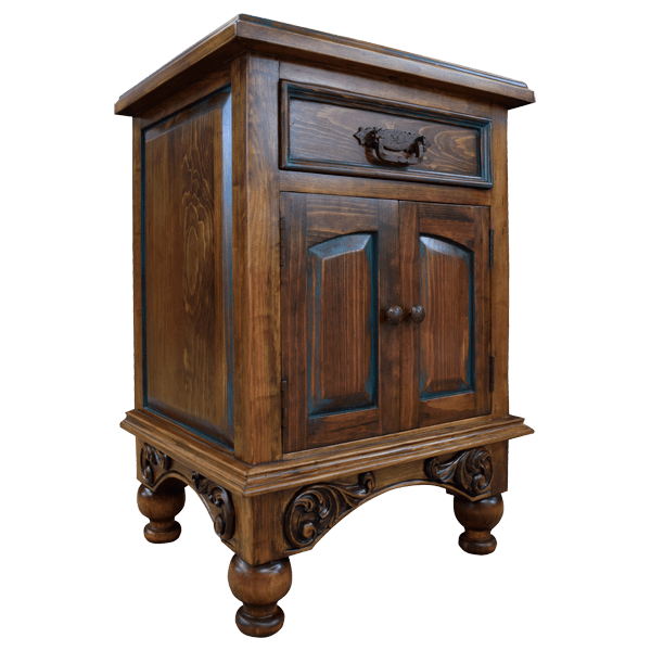 Sonoran Twilight Transitional Table